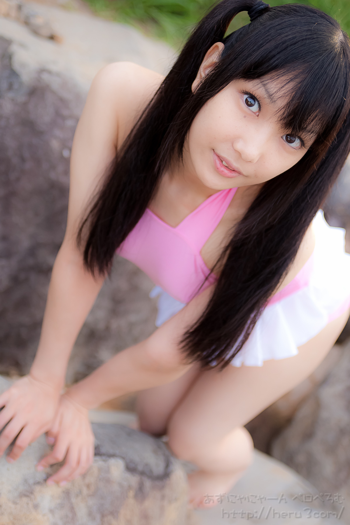 CosPlay制服诱惑套图 (C80) (コスプレ) Heru3 (2)